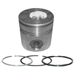 3802765 - Kit, Piston; 1.00 MM (.040")