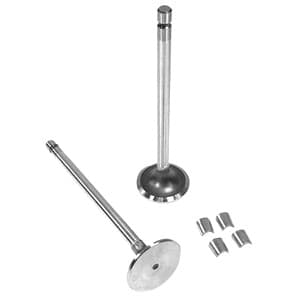 3802924 - Intake Valve Kit