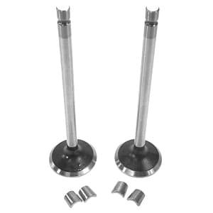 3802967 - Exhaust Valve Kit