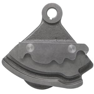 380306R51 - Range Transmission Shift Cam Assembly - Thumbnail 3