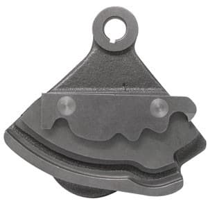 380306R51 - Cam Assembly, Range Transmission Shift - Thumbnail 3