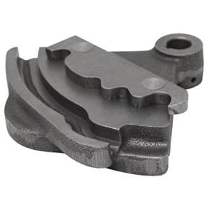 380306R51 - Cam Assembly, Range Transmission Shift