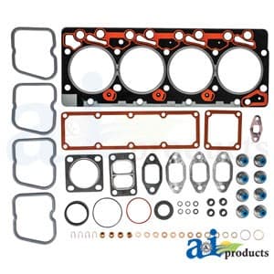 3804896 - Gasket Set; Upper