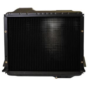 3810864M2 - Radiator - Thumbnail 2