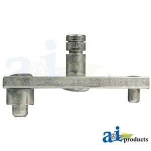 381312KIT - Kit, Pivot Arm & Roller - Thumbnail 2