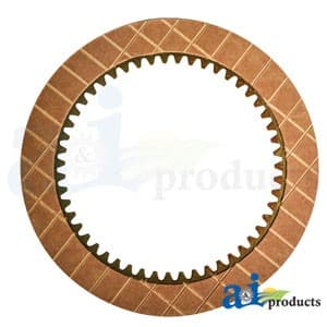381490R1 - Disc, PTO - Thumbnail 2