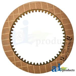 381490R1 - Disc, PTO - Thumbnail 3