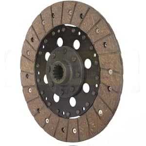 38150-14400 - loose solid organic Clutch Disc: 8.87" - Thumbnail 2