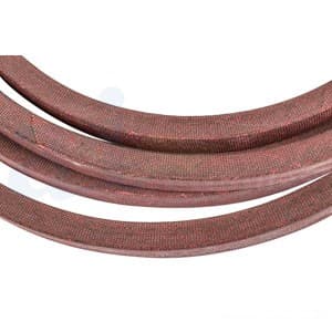 382098 - Belt, Deck 72" - Thumbnail 2