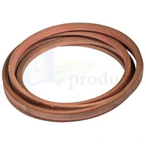 382098 - Belt, Deck 72"