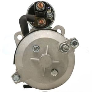 3821818M91 - NEW 10T 3.0KW Starter; 12V - Thumbnail 3