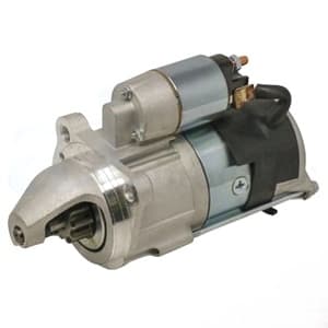 3821818M91 - NEW 10T 3.0KW Starter; 12V