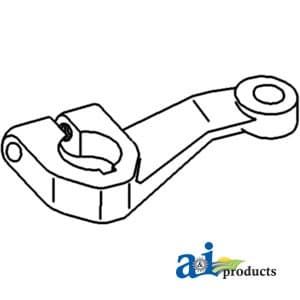 382518R1 - Arm, Selector Drive