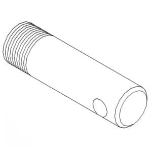 383362R2 - Pivot Pin