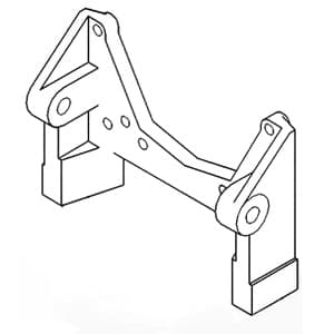 383385R3 - Support Casting