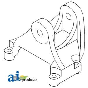 383909R4 - Bolster Casting