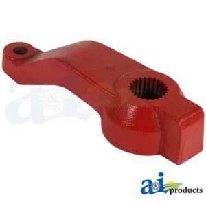 384016R3 - Steering Arm (LH)