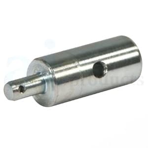 384047R1 - Clutch Pedal Pivot Pin