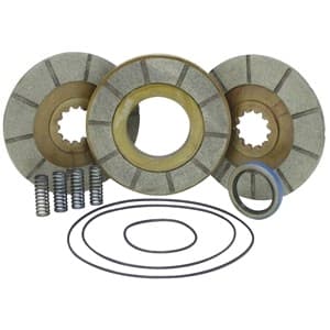 384166KIT - Brake Kit
