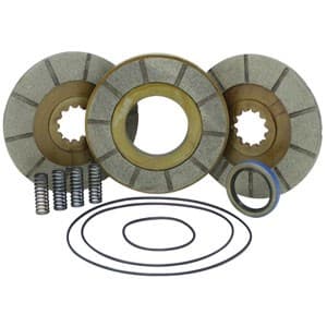 384166KIT - Brake Kit