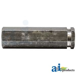 384248R1 - Turnbuckle; Clutch Operating Rod - Thumbnail 2