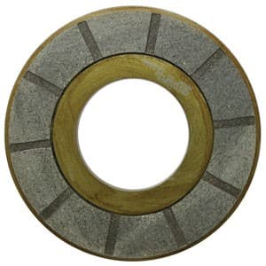 384368R12 - Brake Piston Assembly - Thumbnail 2