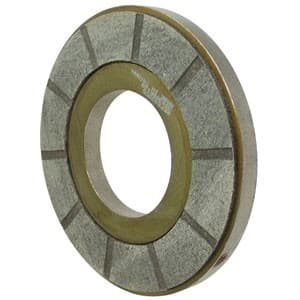 384368R12 - Brake Piston Assembly