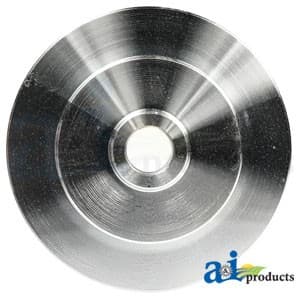 384645R1 - Pulley, Alternator (Single) - Thumbnail 2