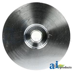384645R1 - Pulley, Alternator (Single) - Thumbnail 4