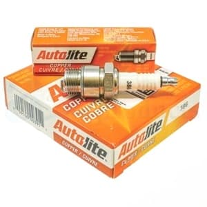 386 - Autolite Spark Plug