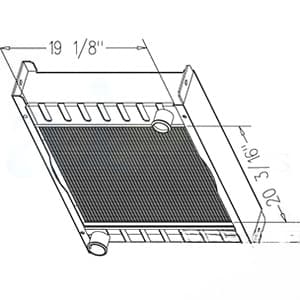 386913A2 - Radiator - Thumbnail 4
