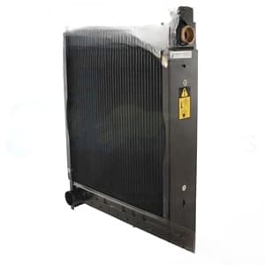 386913A2 - Radiator