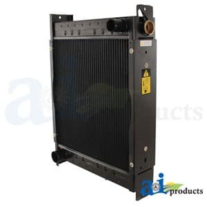 386913A2 - Radiator