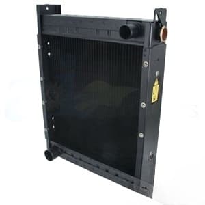 386919A2 - Radiator
