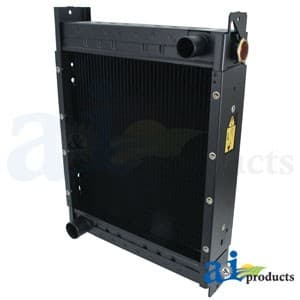 386919A2 - Radiator