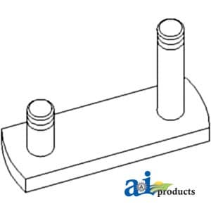 388201R11 - Actuating Link, Transmission Shift