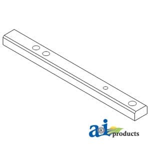 389099R1 - Drawbar, Stub