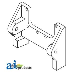 389360R1 - Drawbar Support Casting