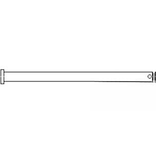 39-5698 - Pin, Pivot Pin Retaining