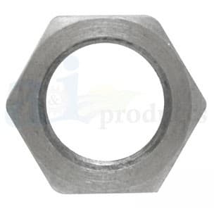 390686R1 - Jam Nut - Thumbnail 2