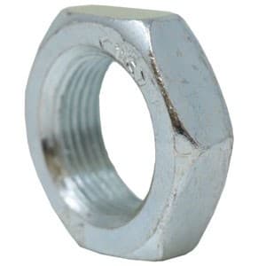 392842X1 - Jam Nut, Tie Rod