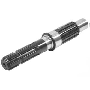 393111R2 - Shaft, PTO 540 RPM