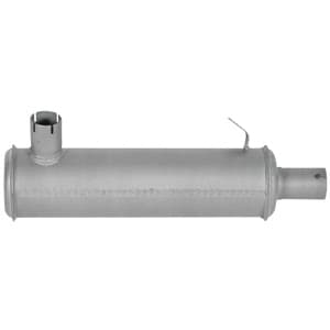 393840R91 - Muffler