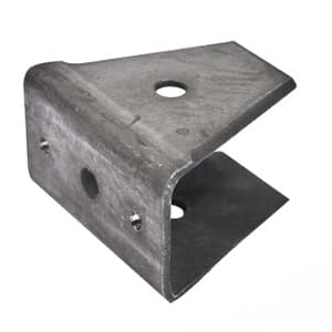 396960A1 - Straw Chopper Blade - Thumbnail 2