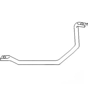 397890R2 - Handle (LH)
