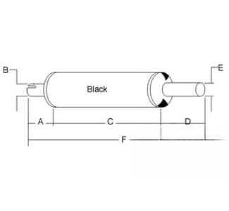 398511R1 - Muffler - Thumbnail 2