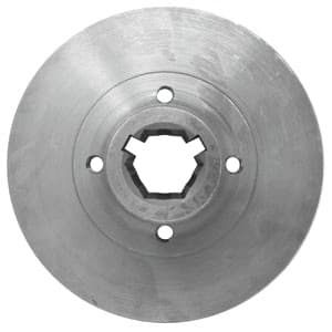 398526A1 - Feeder Jackshaft Drive Hub - Thumbnail 3