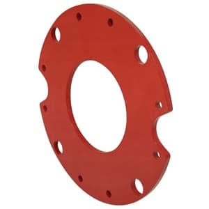 398550A2 - Feeder Jackshaft Drive Plate