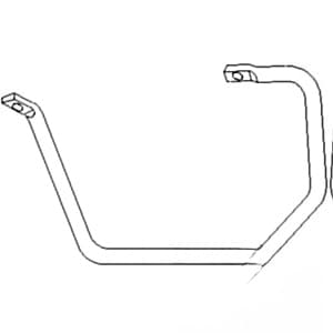 399306R2 - Handle (RH)