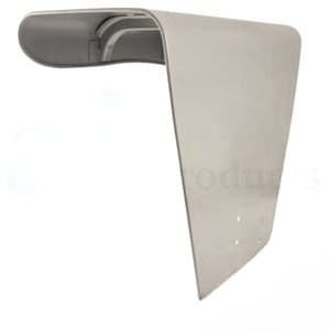 399328R2 - Fender, 2 Light (LH)